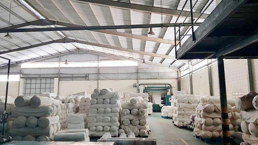 Introducing Organic Cotton Supplier in Indonesia