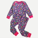 Pyjamas Deer