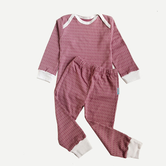 Pyjamas Rosewood