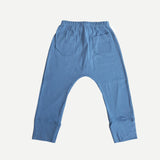 Pants - Steel Blue