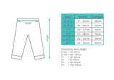 Pants - Pink