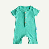 Romper - Green