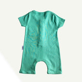 Romper - Green