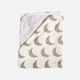 Blanket - Moon Whit