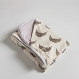 Blanket - Moon Whit