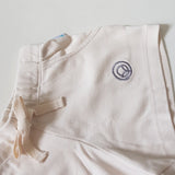 Shorts - Natural White