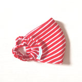 Mask Kids - Red Stripes
