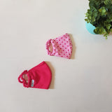 Mask Kids - Raspberry Pink
