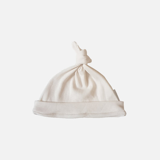 Hats - Natural White