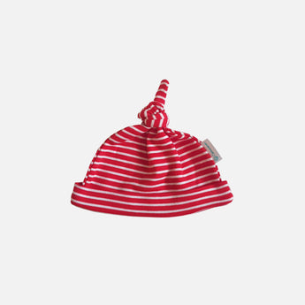 Hats - Red Stripes