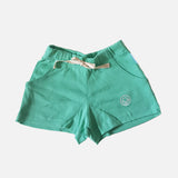 Shorts - Green