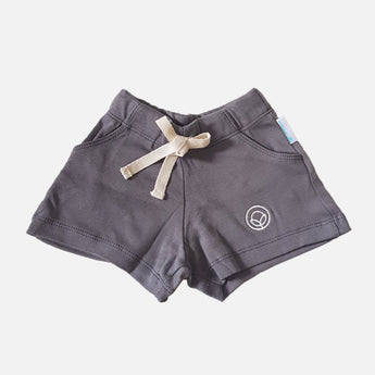Shorts - Smoke Grey