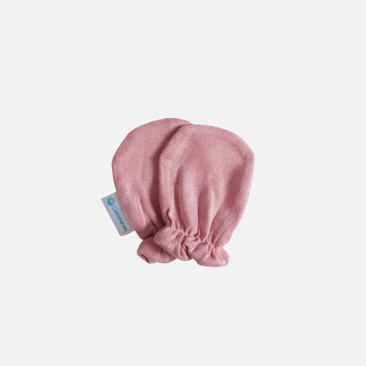 Mittens - Pink