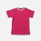 T-shirt - Raspberry