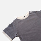 T-shirt - Smoke Grey