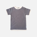 T-shirt - Smoke Grey