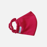 Mask Kids - Raspberry Pink