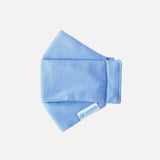 3D Adult Mask - Blue