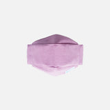 3D Adult Mask - Pink