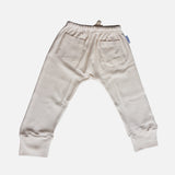 Pants - Natural White