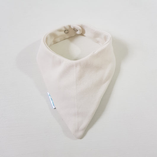 Slabber - Natural White