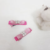 Hairpin - Ribbon