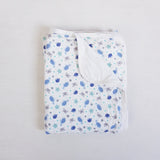 TENCEL Blanket - Turtle