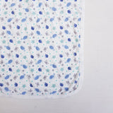 TENCEL Blanket - Turtle