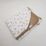 TENCEL Blanket - Fox