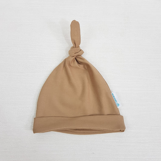 TENCEL Hats - Caramel