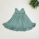 Zoey Dress - Sage