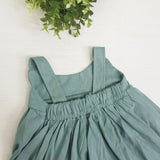 Zoey Dress - Sage