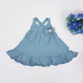 Zoey Dress - Sage