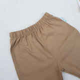 TENCEL Pyjamas - Fox