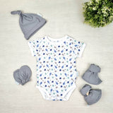 TENCEL - Active Set Package