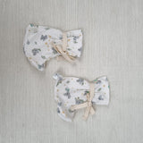 TENCEL Booties