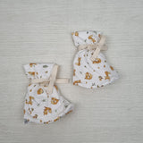 TENCEL Booties