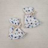 TENCEL Booties