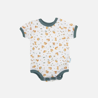 TENCEL Bodysuit - Fox