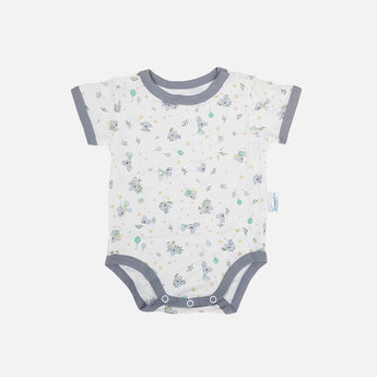 TENCEL Bodysuit - Koala