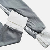 TENCEL Jumpsuit - Grey