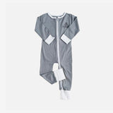 TENCEL Jumpsuit - Grey