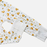 TENCEL Jumpsuit - Fox
