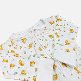 TENCEL Jumpsuit - Fox