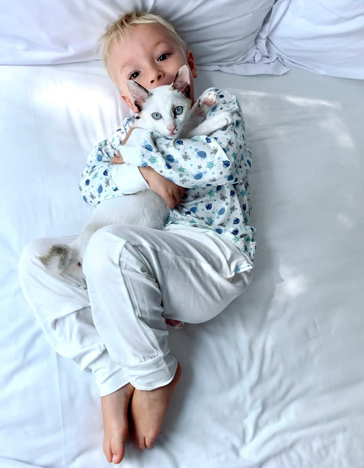 Tencel pijama deals