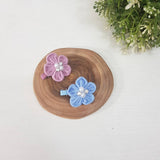 Hairpin - Flower